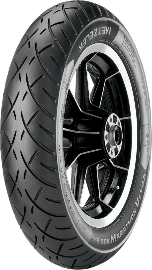 Metzeler ME888 Marathon Ultra Tire 110/90-19 Front 2661500