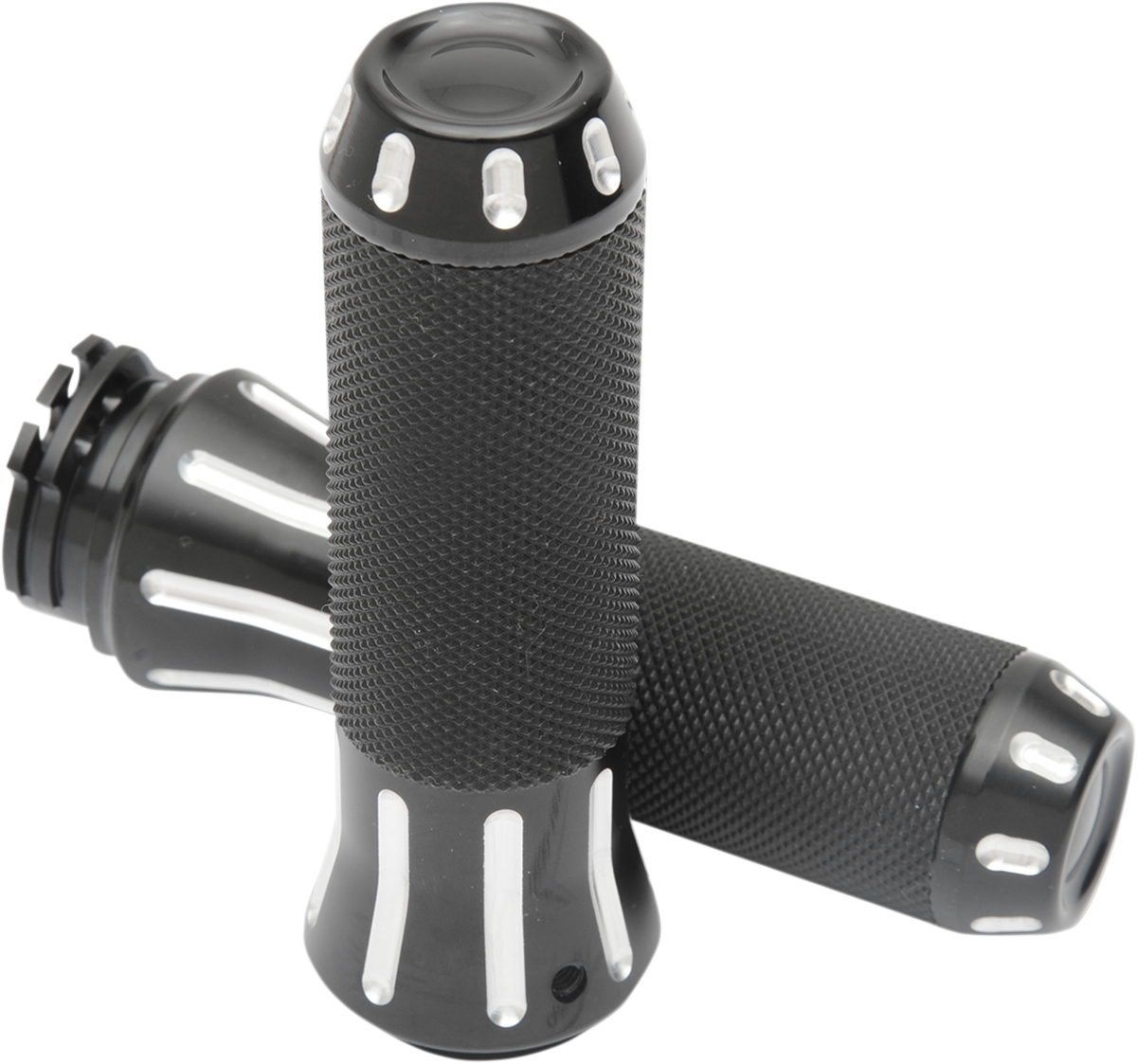 Drag Specialties Custom Grips 0630-1612