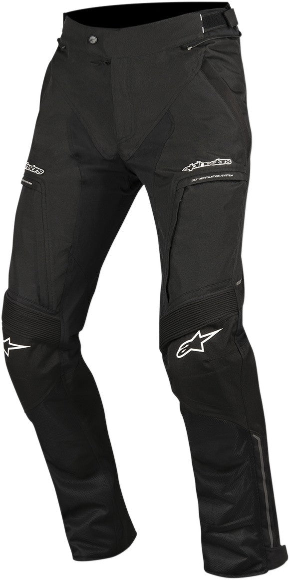Alpinestars Ramjet Air Pants Black Md 3324517-10-M
