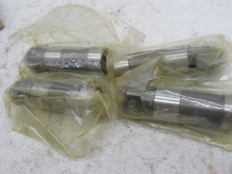 Set of 4 Mad Dog  NOS Harley Davidson Big Twin Evo Lifters 1501