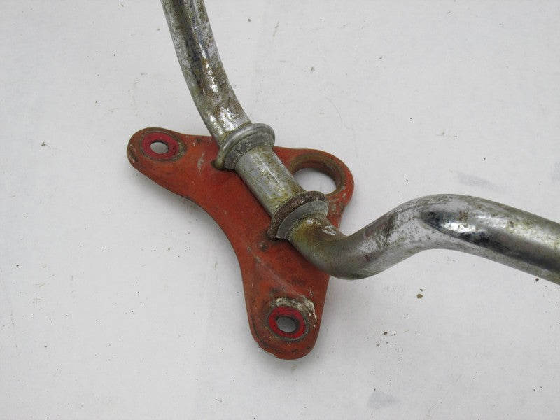 Harley Davidson Genuine Aermacchi M50 M-50 Handlebars Bars w/ Triple T