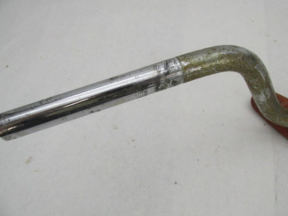 Harley Davidson Genuine Aermacchi M50 M-50 Handlebars Bars w/ Triple T