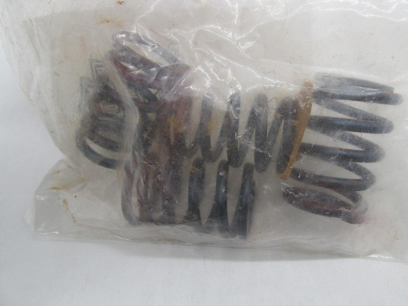 Lot of 4 Harley-Davidson Genuine NOS Inner Valve Springs 18204-83
