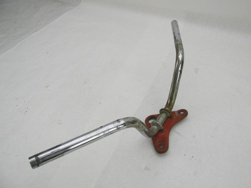 Harley Davidson Genuine Aermacchi M50 M-50 Handlebars Bars w/ Triple T