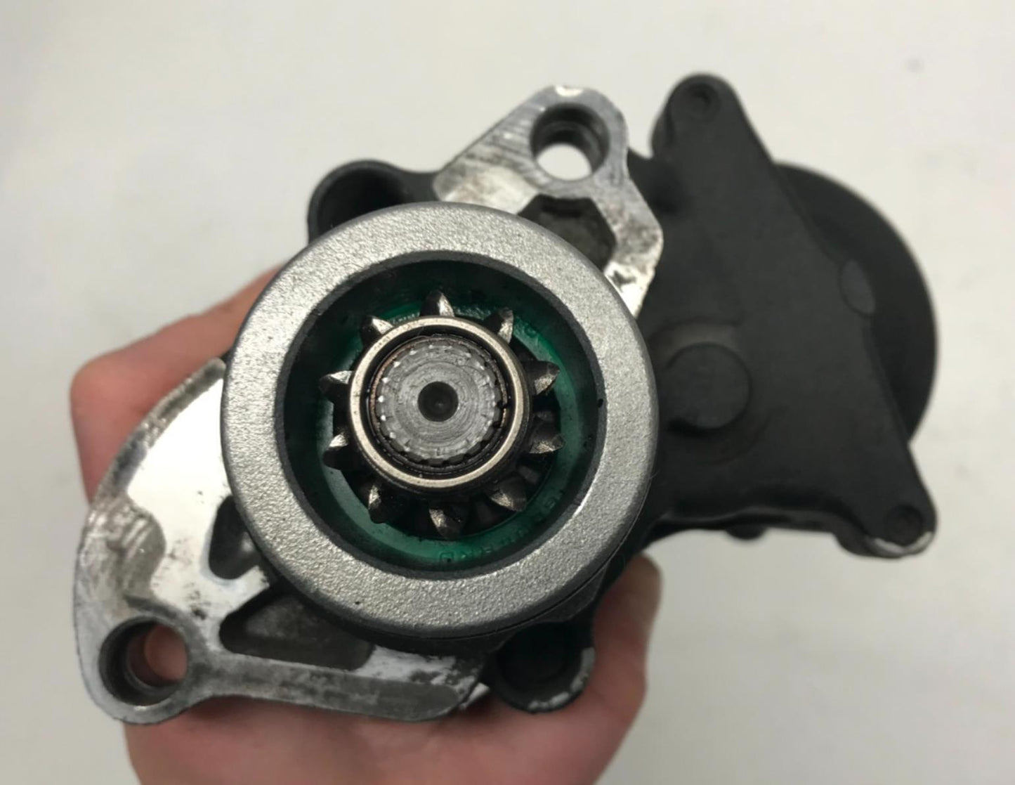 Harley Touring Dyna Starter Motor 31618-06A