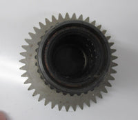 Harley-Davidson Transmission Main Drive Gear Softail Dyna Touring