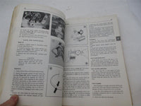 Honda Clymer 1978-1979 250 and 400cc Twins Service Repair Manual Book