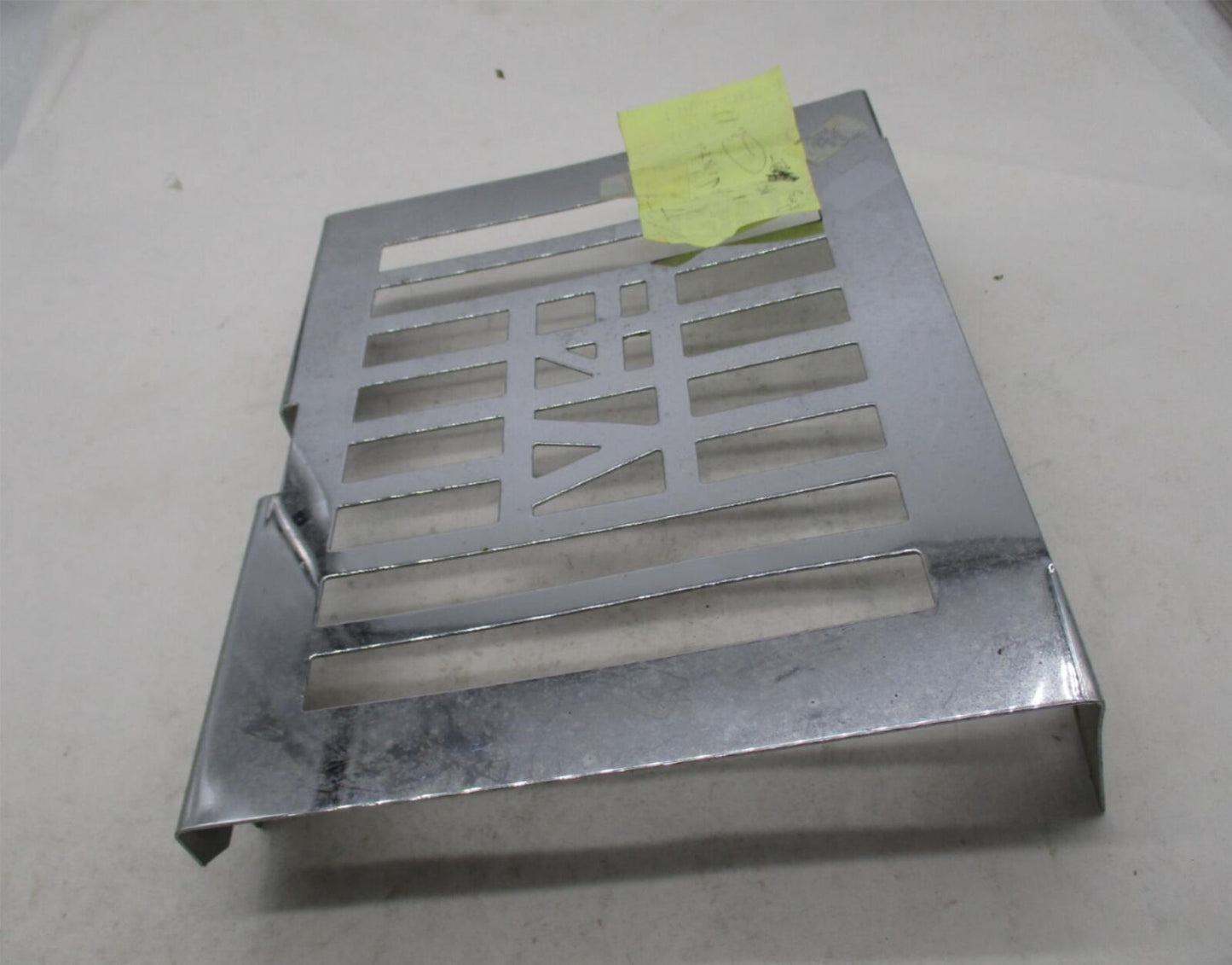 Honda Magna V45 Chrome Radiator Cover Grill