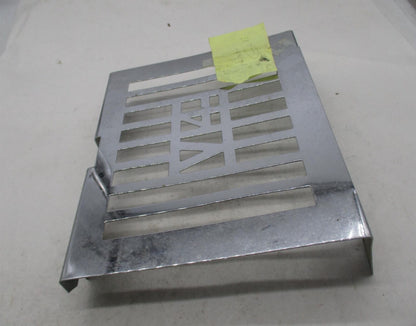 Honda Magna V45 Chrome Radiator Cover Grill