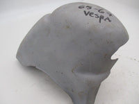 1965-1967 Vespa Scooter Shroud Cover Grey