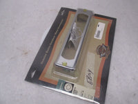 Harley Davidson Genuine NOS Chrome Oil Cooler Cover 1999-Later Touring 74601-99