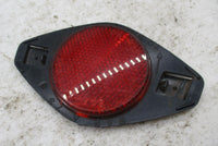 Vintage Spoke Wheel Reflector Red Dot Gem 90 SAE-A-73