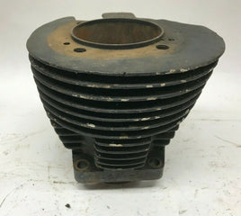 Harley OEM 1957-71 Ironhead Sportster Front Cylinder Jug 16581-57