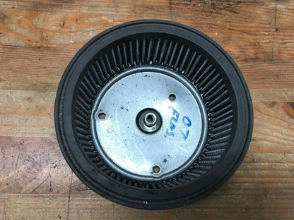 Harley-Davidson Touring FLH / FLT AIR FILTER OEM DRY Air Filter  Low Miles