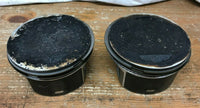 Harley Davidson 1450 Pistons Standard Bore With Rings And Pins 22095-99B