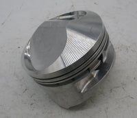 Harley Davidson Single High Performance Over Sized JE Piston 102M