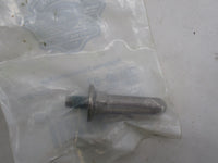 Harley Davidson Genuine NOS Footrest Foot Peg Wear Peg 33130-07