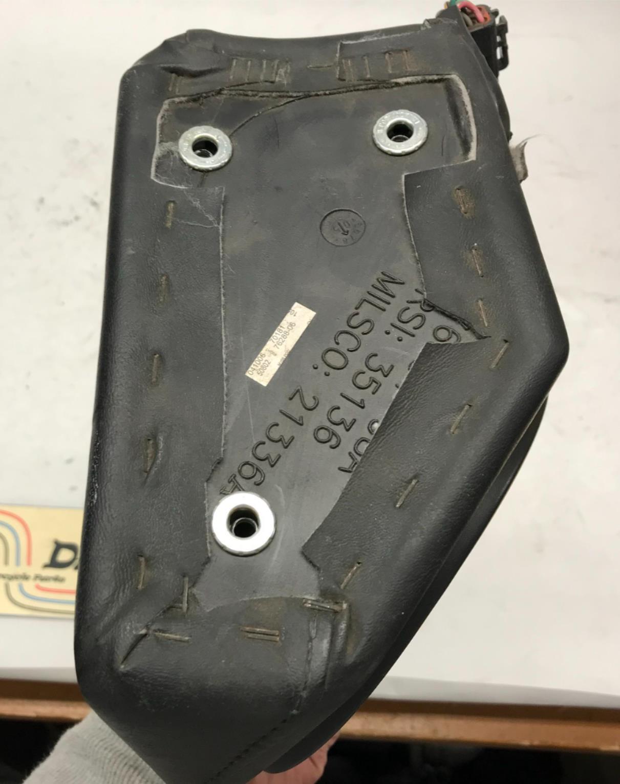 Harley Davidson Touring Speaker & Housing Assembly 76288-06