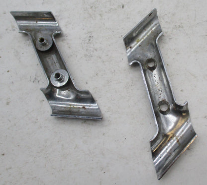 Harley -Davidson Right Side Rail Guard Clamp SET 90946-93 90935-93