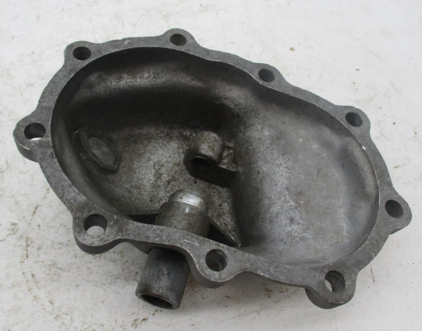 Harley Davidson Shovelhead Transmission Side Cover 33276-70