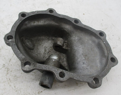 Harley Davidson Shovelhead Transmission Side Cover 33276-70