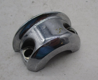 Harley Davidson Chrome Clutch Perch Clamp