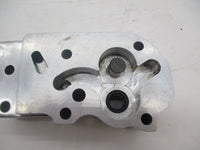 Harley Davidson S&S Cycle Performanc Evo Evolution Billet Oil Pump Body Assembly