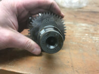 1984-99' Harley-Davidson 80" Evoultion N Grind Cam Shaft Nice Condition