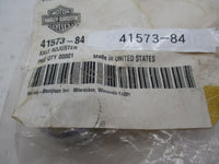 Harley Davidson Genuine NOS Rear Axle Adjuster 41573-84