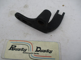 93-05 HARLEY FXD DYNA/ FXDWG, 93-94 Harley Davidson Foot peg Mounting Bracket