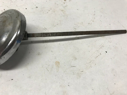 HARLEY IRONHEAD OIL TANK Filter CAP FOR 1952-1978 XLH KH & Gauge Rod Assembly