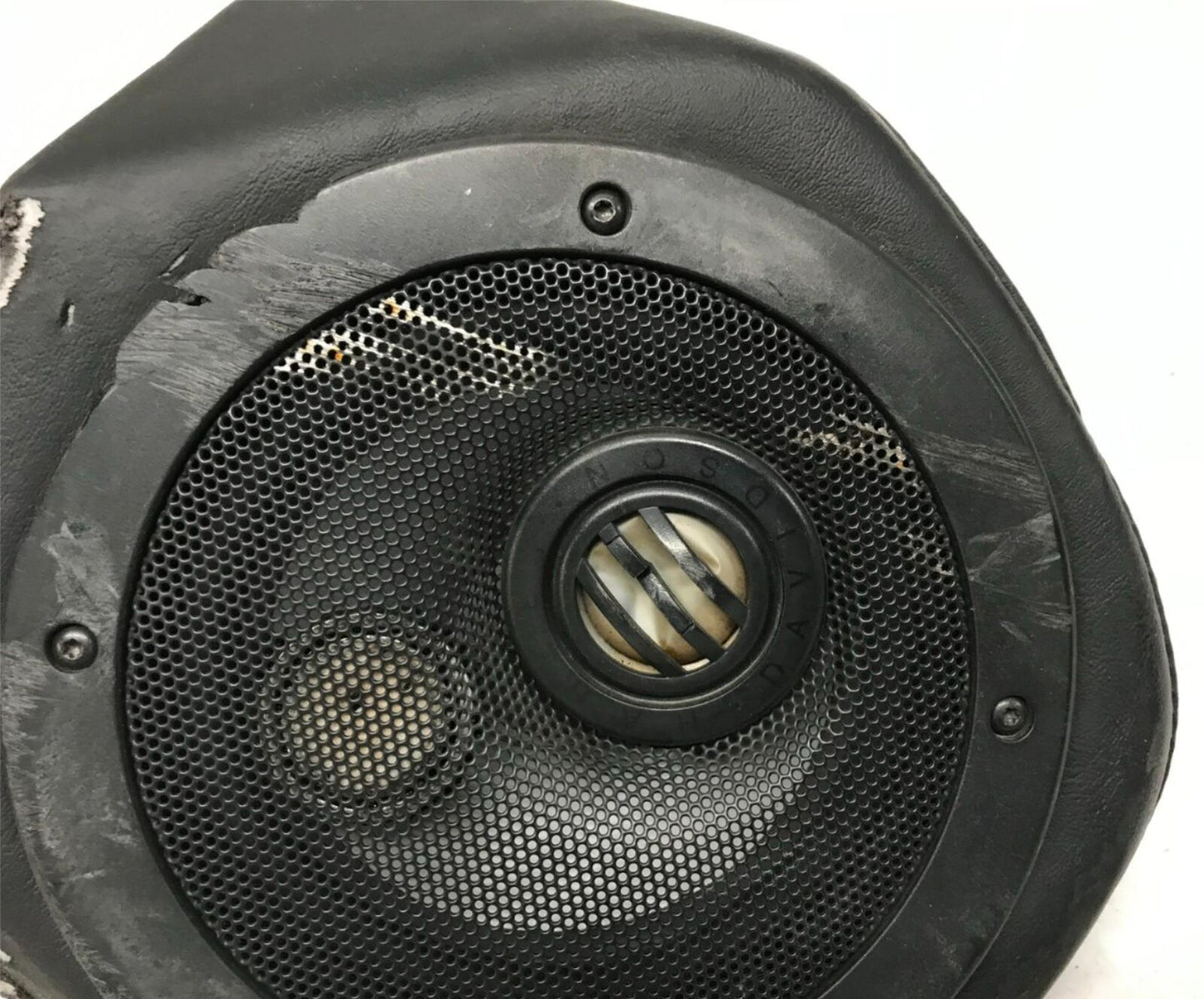 Harley Davidson Touring Speaker & Housing Assembly 76288-11