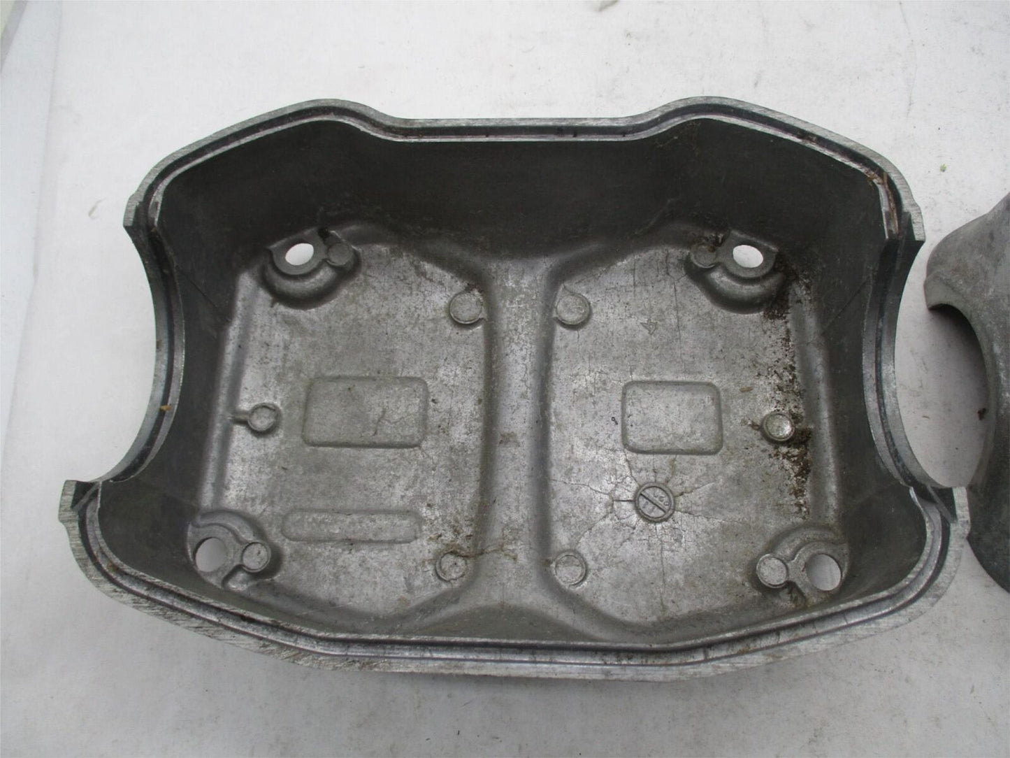 Pair of Honda Goldwing 1980-83 GL1100 Valve Covers