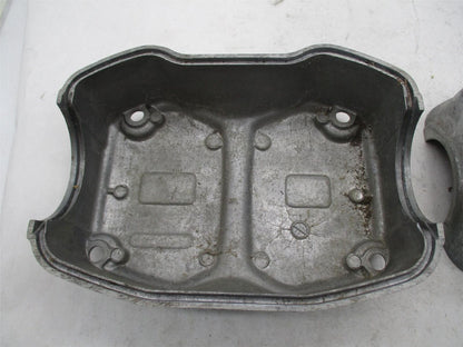 Pair of Honda Goldwing 1980-83 GL1100 Valve Covers