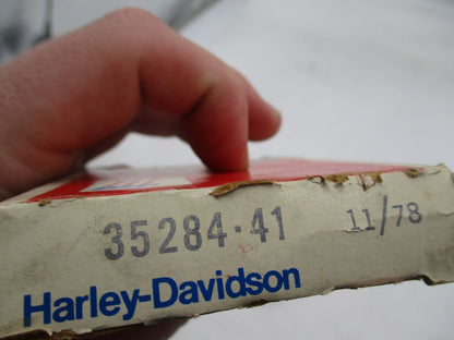 Harley Davidson Genuine NOS Servi-Car Reverse Gear Clutch 35284-41