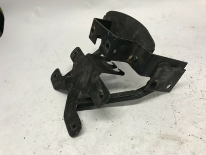 Harley Shovelhead FXE FL FLH  Taillight License Plate Bracket FXWG With Light