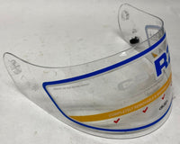 HJC CS-R2 Helmet Replacement Clear Visor Shield