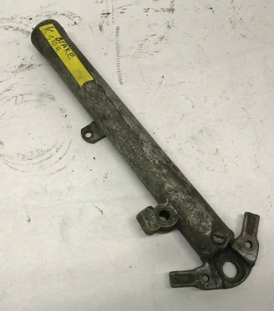 RIGHT FRONT 33 MM FRONT FORK SLIDER HARLEY DAVIDSON K MODELS 1952-1956 40947-52