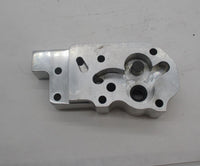 Harley Davidson S&S Cycle Performanc Evo Evolution Billet Oil Pump Body Assembly