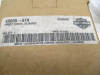 Harley-Davidson Genuine NOS Front Primary Chain XL Sportster 1200 40005-57A