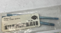 Harley Davidson Genuine Turn Signal Studs 90466-98