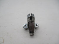 Harley Davidson Chrome Handlebar Clutch Perch Bracket