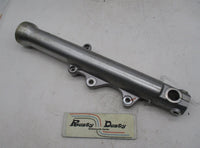 Harley Dyna Fxr Dual Disc Right Side 39mm 87-99 Lower Fork Leg G577-R 45976-94