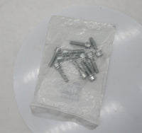 Pack of 10 Harley-Davidson Genuine NOS Socket Head Cap Screws 1004M