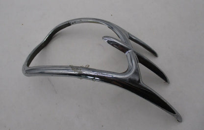 Honda Goldwing GL1800 2001-2017 Right Mirror Chrome Plastic Trim