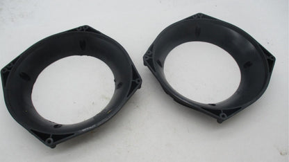 Harley Davidson Touring J&M Rokker Speaker Mounting Brackets