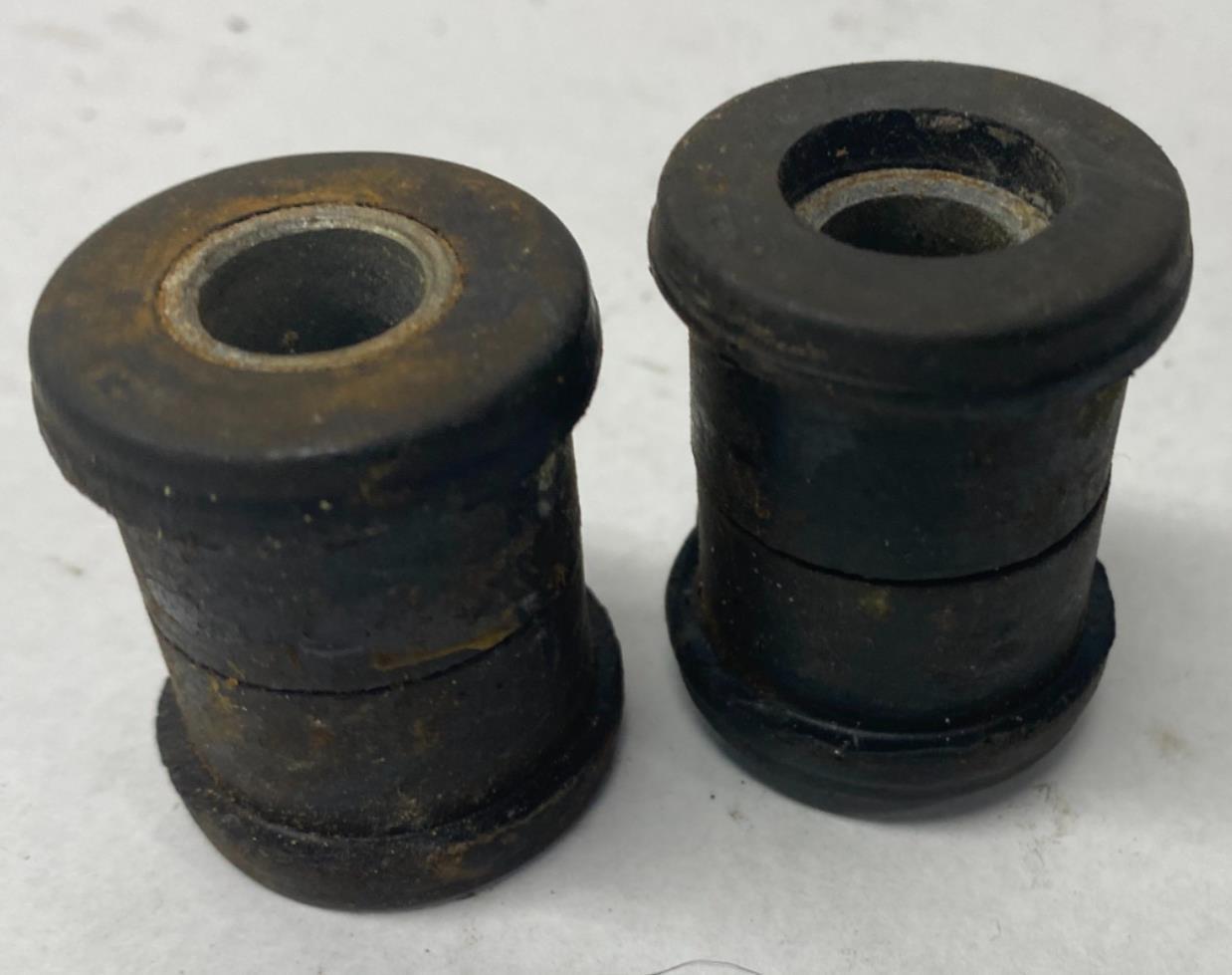 Harley Davidson Handlebar Riser Bushing Set
