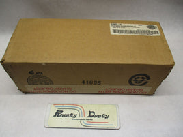 Harley-Davidson Genuine NOS Detachable Pillion Hardware Kit 51655-97