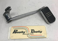 Harley Davidson Touring Electra Glide Road KingStreamLiner Rear Brake Foot Pedal