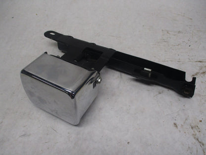 Harley Davidson Genuine Ignition Coil with Bracket & Chrome Cover 31655-99